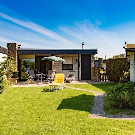 Hinter Dem Deich * Tossens