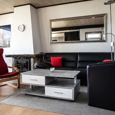 Casa de Férias Hinter Dem Deich *