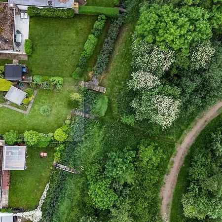 Hinter Dem Deich Casa de Férias